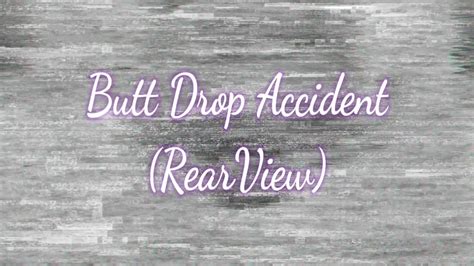 Butt Drops: bbw buttdrops